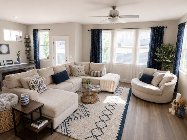 Building Photo - 7507 Travertine Spring Dr