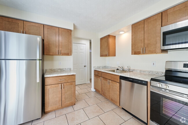 Interior Photo - Sterling Square