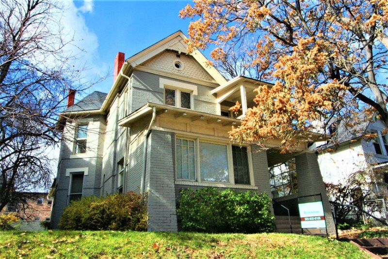 1247 N Clarkson St Unit 5, Denver, CO 80218 Room for Rent in Denver