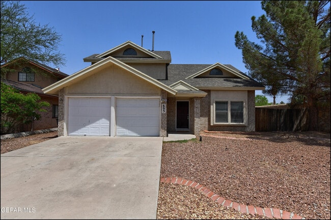 Foto del edificio - 695 Bluff Canyon Cir