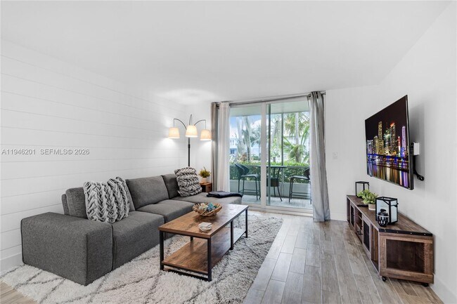 Foto del edificio - 4502 N Federal Hwy