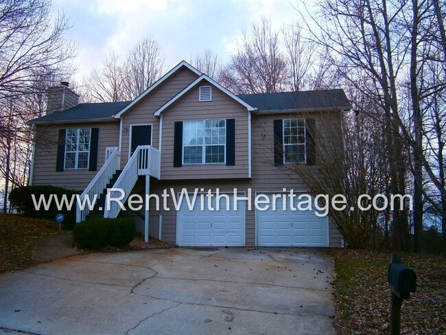 Building Photo - 6322 Hillview Ln