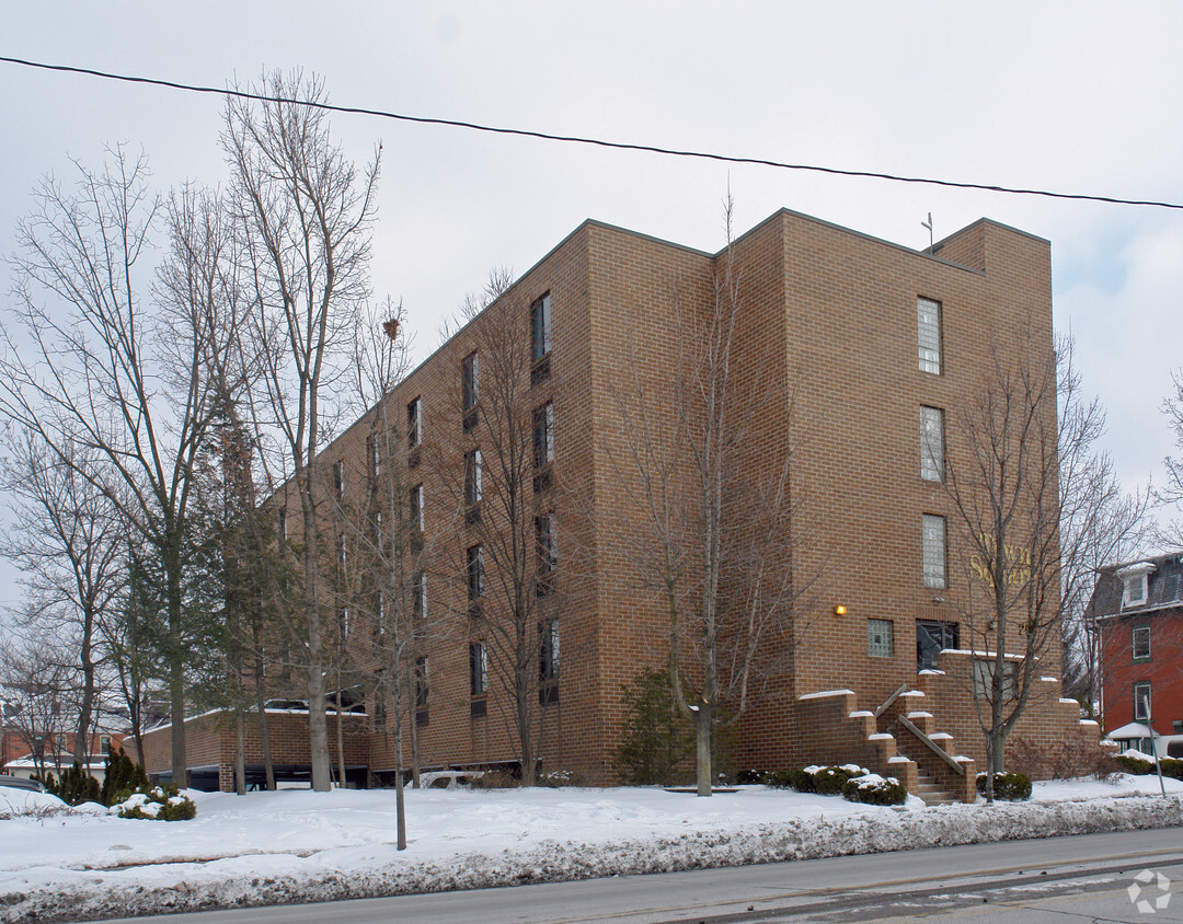 Foto del edificio - Town Square