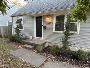 Building Photo - 4418 Ralston Ave