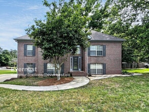 Building Photo - 205 Camellia Dr