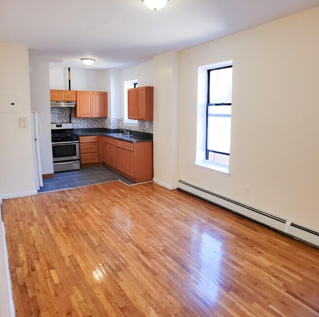 485 E 188th St Unit 3D, The Bronx, NY 10458 Apartment for Rent in