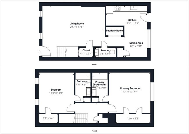 Building Photo - 10380 Briar Forest Dr