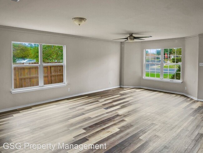 Building Photo - 4 br, 2.5 bath House - 6719 Flatstone Pass