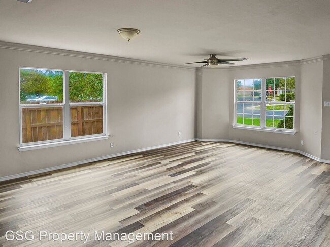 Foto del edificio - 4 br, 2.5 bath House - 6719 Flatstone Pass