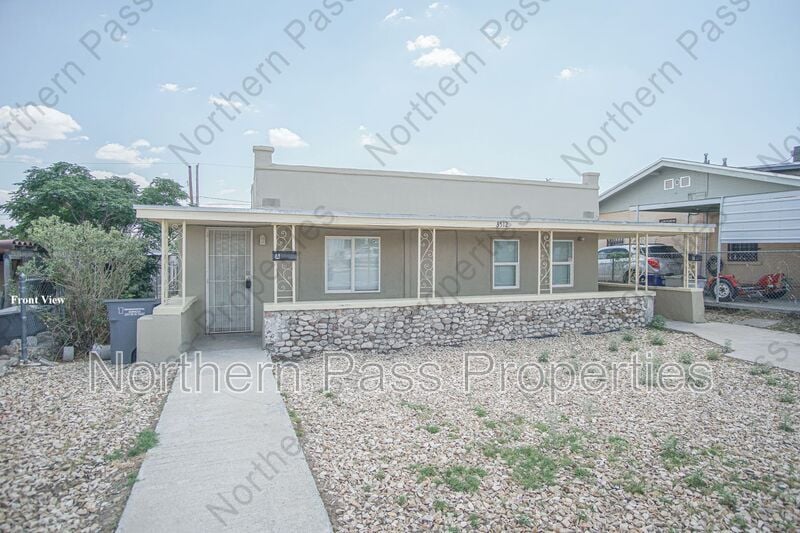 Primary Photo - 3512 Idalia Ave