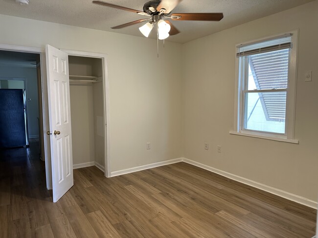 Bedroom 1 - 4221 Jumonville St