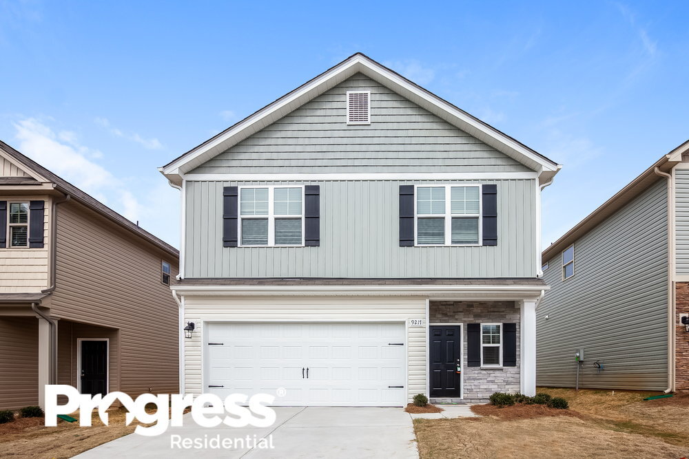 9217 Treyburn Dr, Charlotte, NC 28216 House Rental in Charlotte, NC