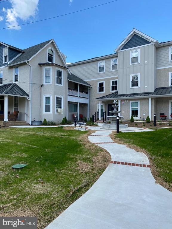 Foto del edificio - 2185 Kimberton Rd