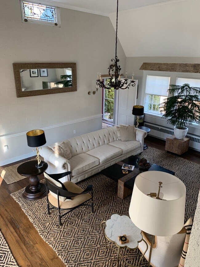 Foto del edificio - 9 Red Cross Ter