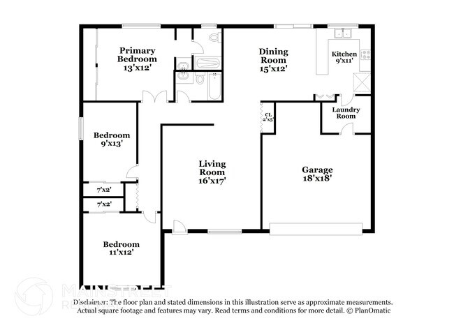 Foto del edificio - 7635 W Heatherbrae Dr