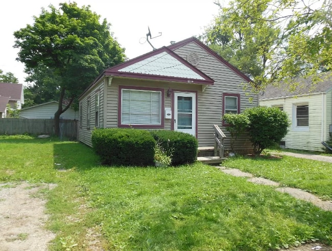 Building Photo - 1204 Cawood St