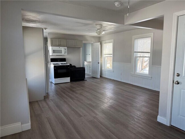 Foto del edificio - 251 High St