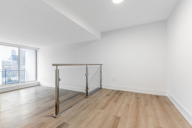 Photo du bâtiment - 191 Sherbourne St