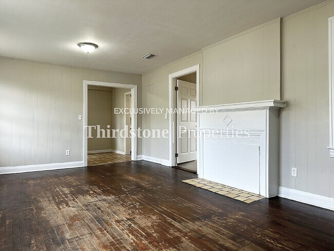 Foto del edificio - 562 W 49th St