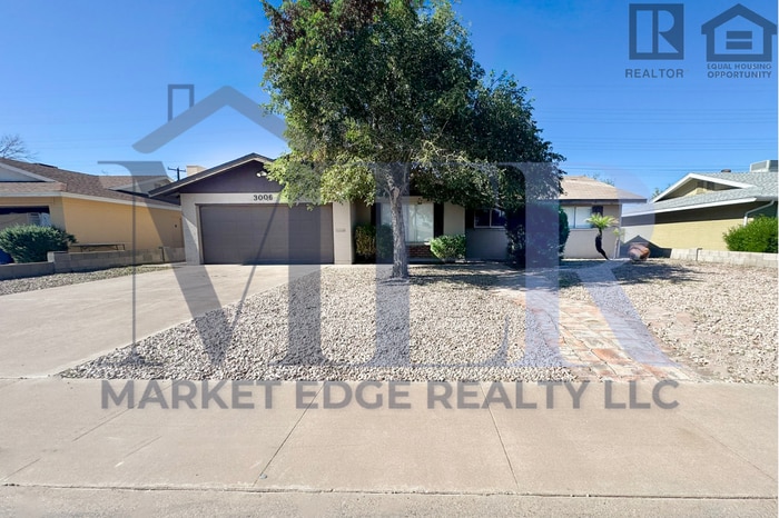 Primary Photo - 5Bed/2Bath Home at Southern/Mill Ave! $399...