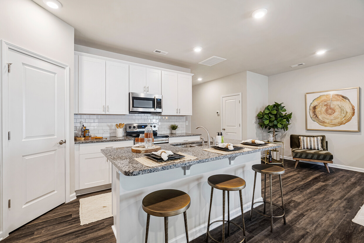 Foto principal - 541 Wayforth Rd NW