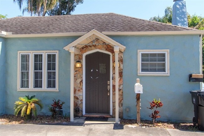 Photo - College Park Charmer House