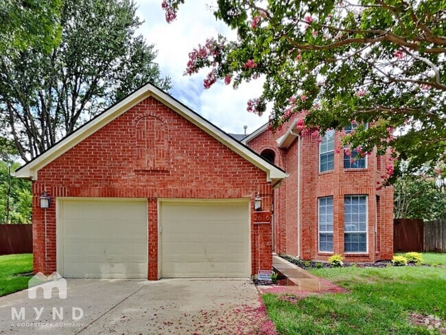 Building Photo - 2616 Belmont Ct
