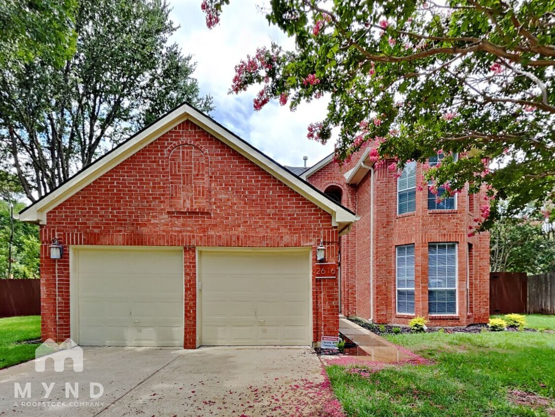 Foto principal - 2616 Belmont Ct