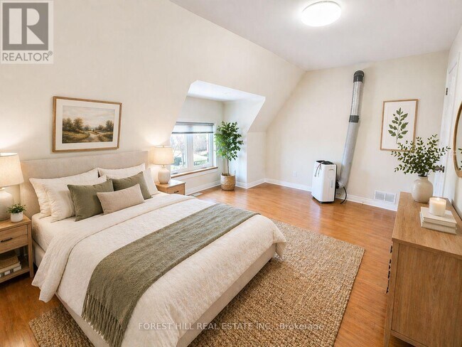 Photo du bâtiment - 757 Ossington Ave
