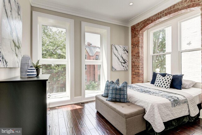 Foto del edificio - 2023 O St NW