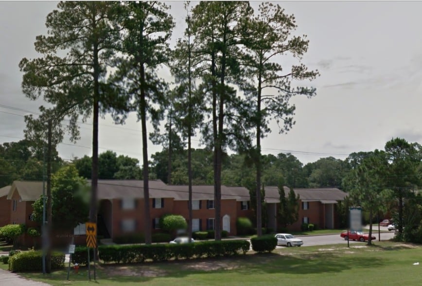 Colony Square Apartments Rentals Dothan, AL