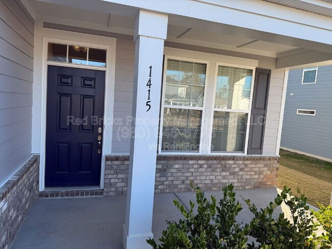 Foto del edificio - 1415 Black Walnut St