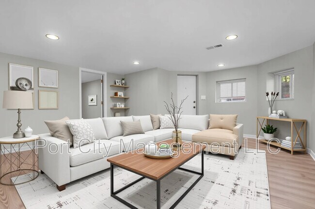 Foto del edificio - 2800 Harford Rd