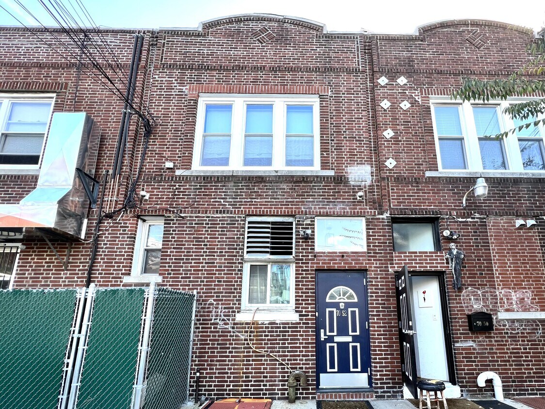 10119 Metropolitan Ave, Queens, NY 11375 House Rental in Queens, NY
