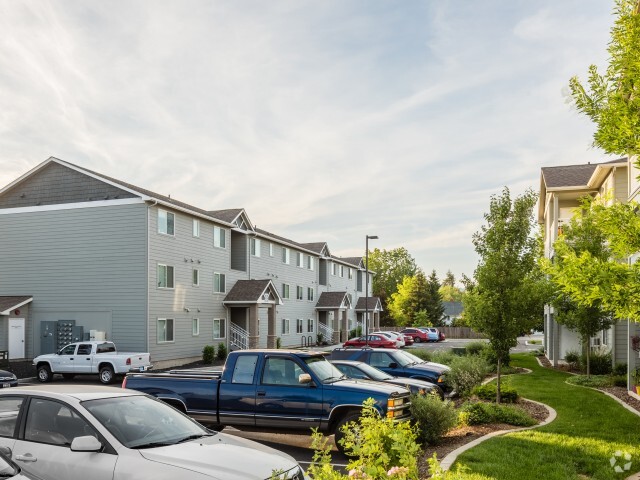 Valley View Senior Living Apartments For Rent - Spokane Valley, WA - 6 ...