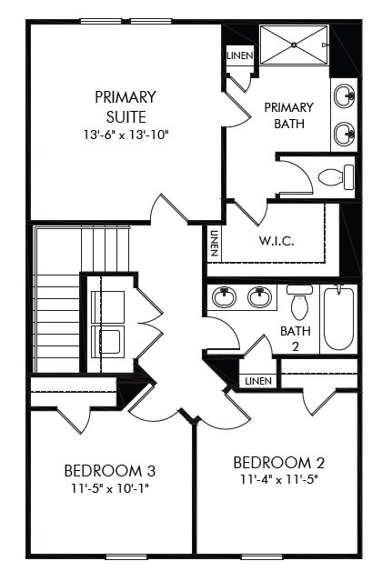 Building Photo - 812 Mackay Crk