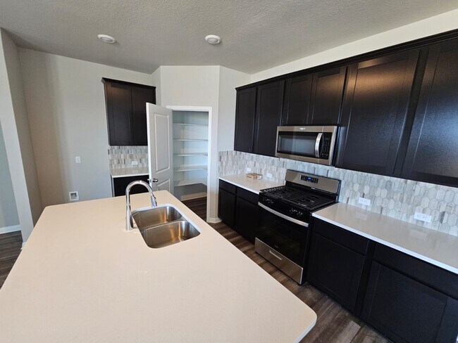 Foto del edificio - 3708 Sweet Watermelon Ln