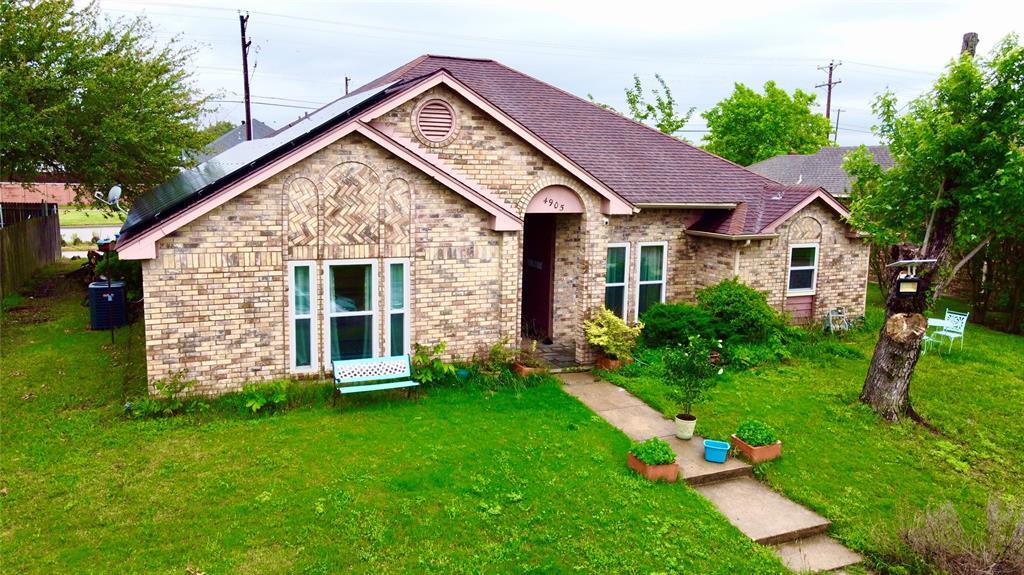 Foto principal - 4905 Inwood Dr