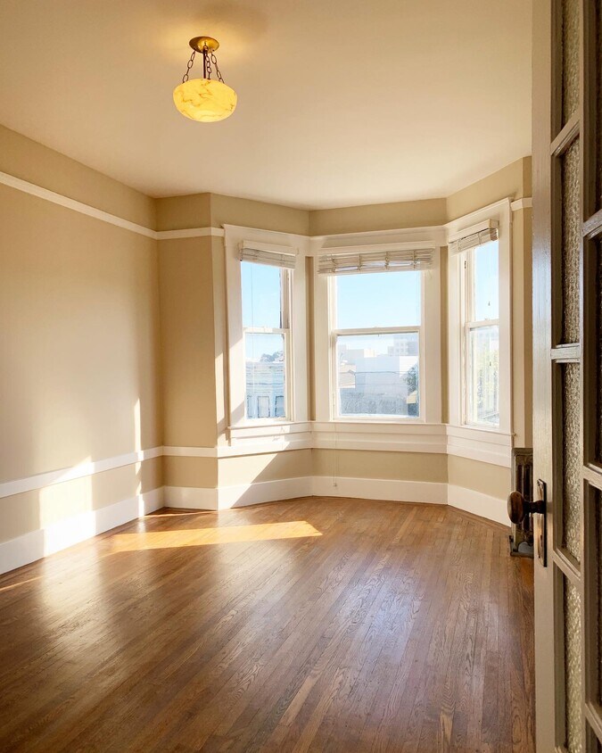 1826 Broderick Apartments 1826 Broderick St San Francisco, CA