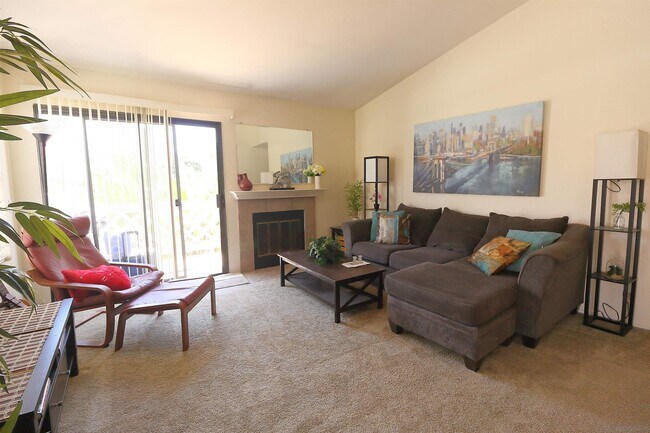Foto del edificio - 9444 Twin Trails Dr
