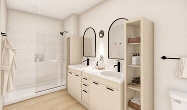 Interior Photo - Oxford at Winterpark