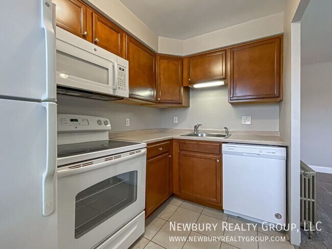 Foto del edificio - 104 W Steuben St