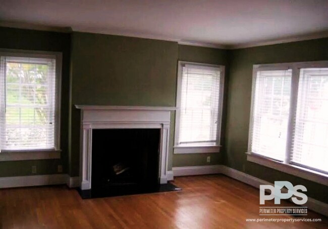 Foto del edificio - 1275 Winburn Dr