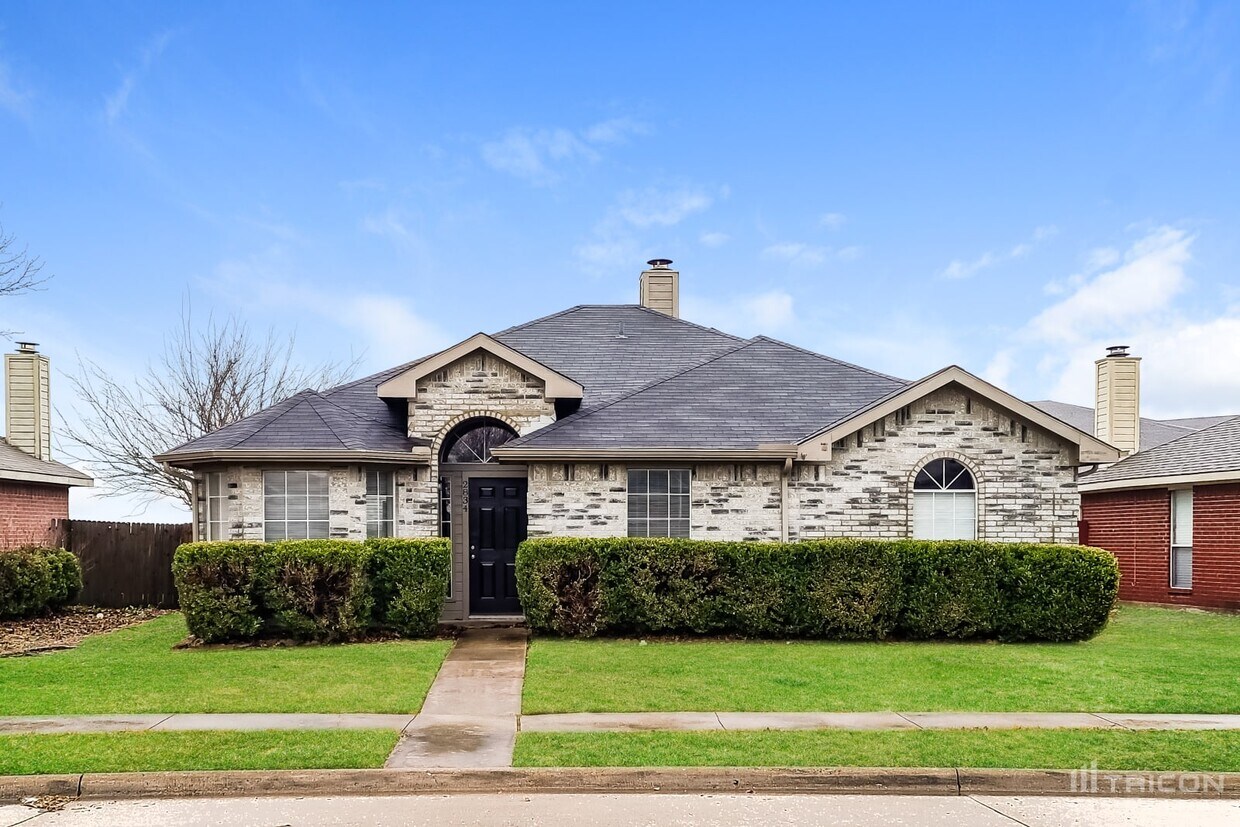 Foto principal - 2834 Coral Dr