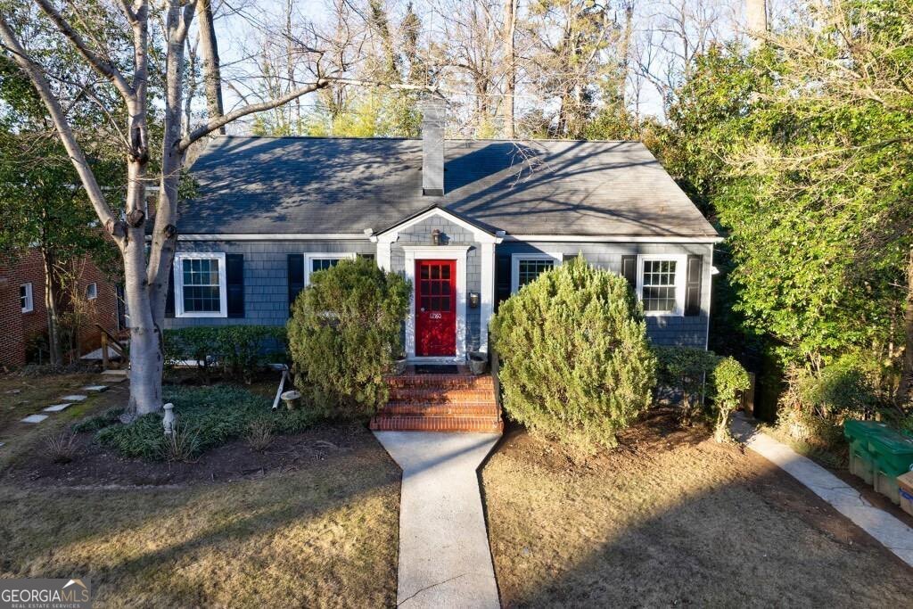 Primary Photo - 1280 Stillwood Dr NE