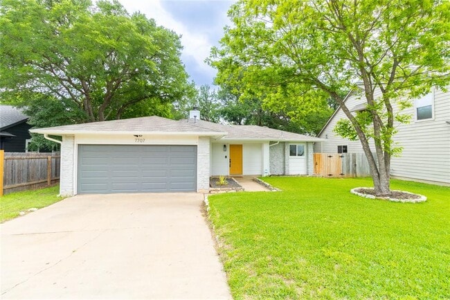 Building Photo - 7707 Copano Dr