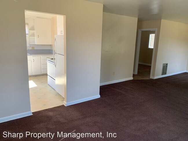 Building Photo - 3 br, 1 bath House - 2938 Florida St