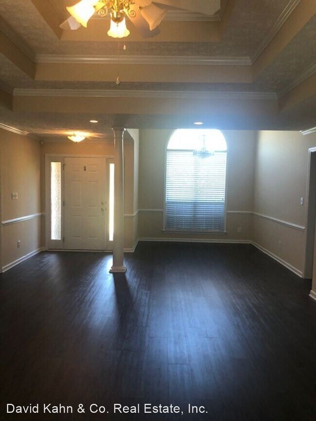 Building Photo - 3 br, 2 bath House - 1271 Cross Creek Road
