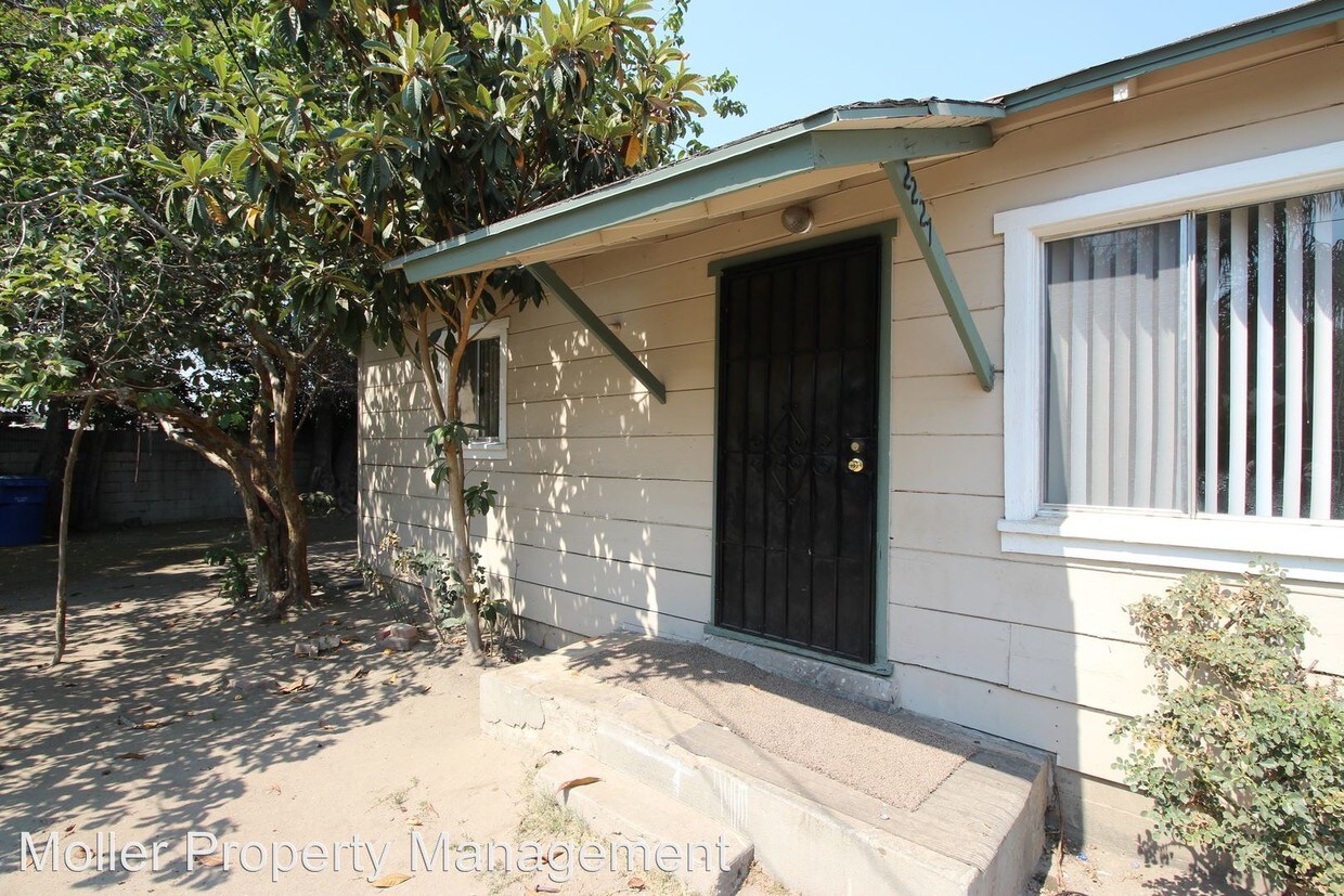 2223 Bunker Ave, El Monte, CA 91732 Condo for Rent in El Monte, CA