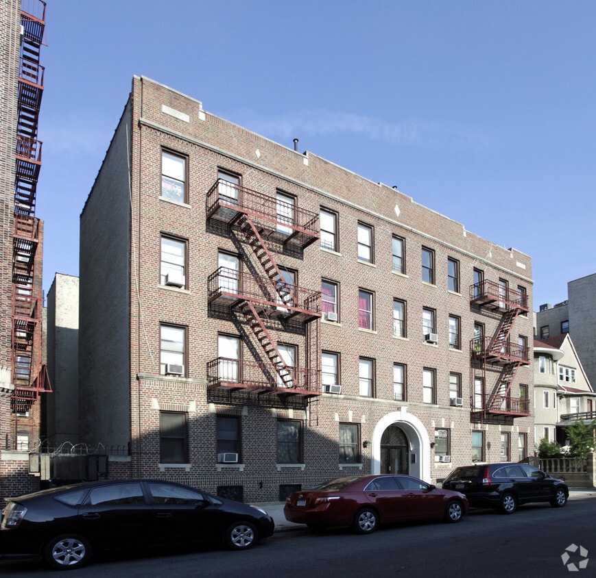 266 E 21st St, Brooklyn, NY 11226 Apartments in Brooklyn, NY